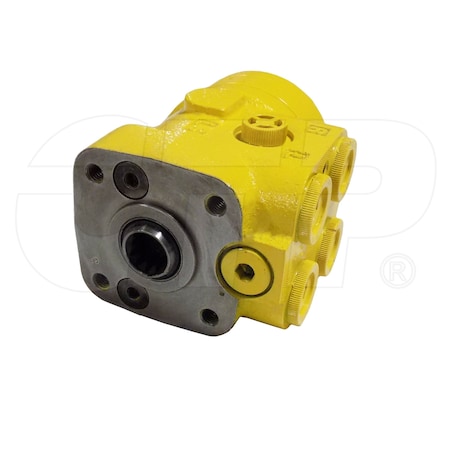 Aic Replacement Parts Pump Gp-Metering Fits Caterpillar Models 2106240